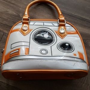 BB-8 purse
